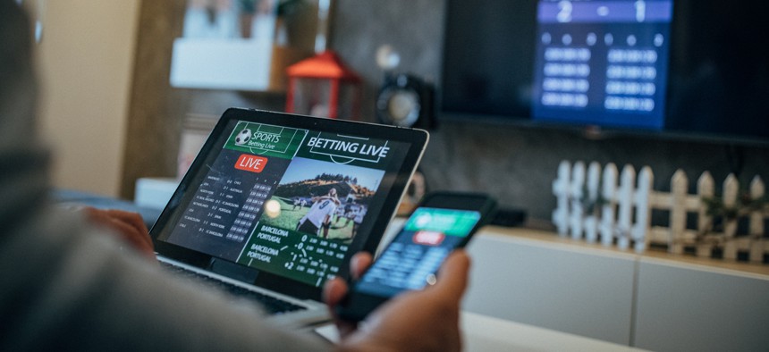 Online Sport Betting – A Guide to Online Sport Betting