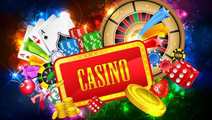 A Quick Guide To Online Casino Bonuses