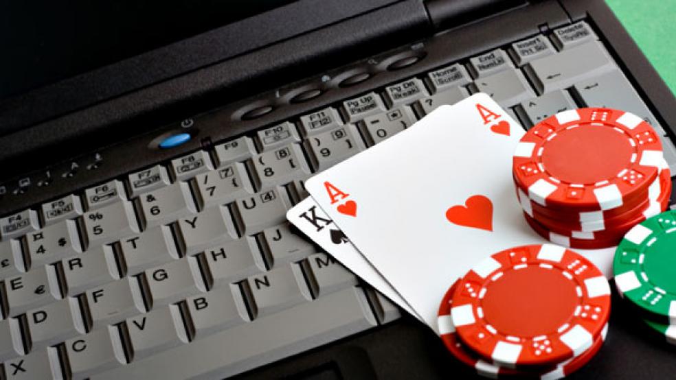 Internet Gambling Tips – How to Win More