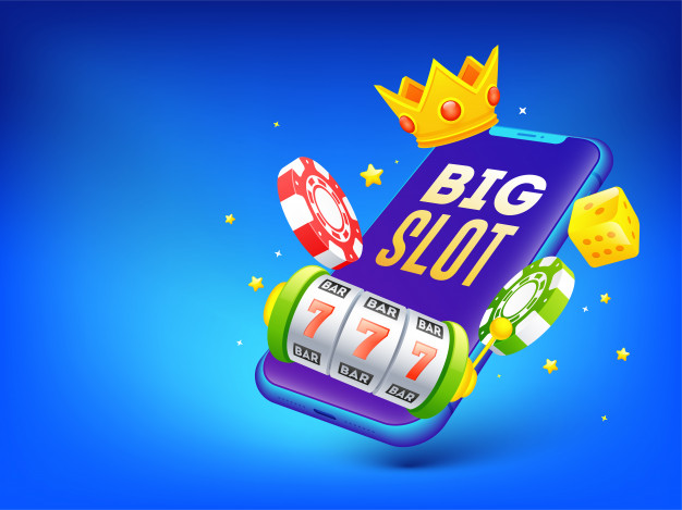What Are Slots (สล็อต) Games And How Do You Play Them?