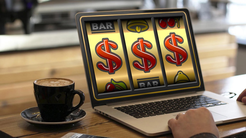 Winning Instant Money With Slots Could Be Addictive