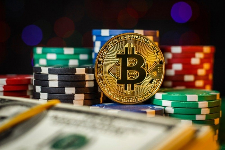 Implement Basic Blackjack Strategy in Crypto Gambling